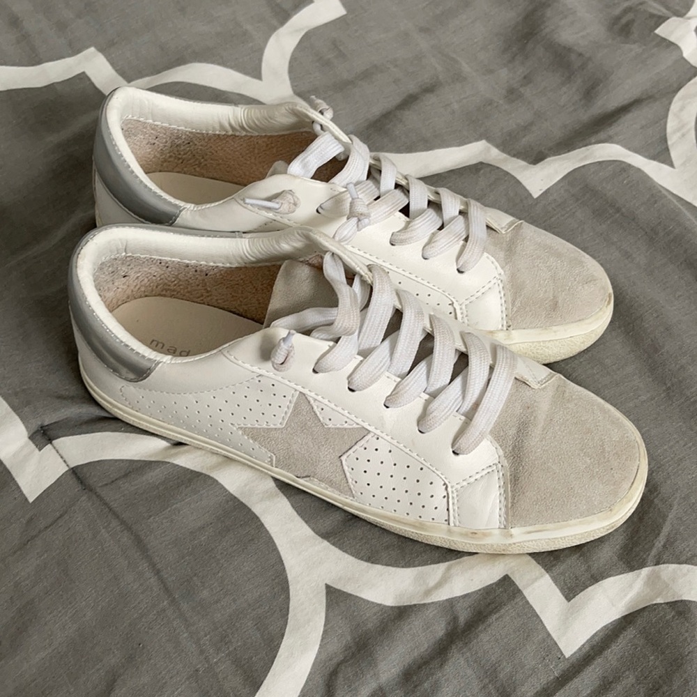 Madden Girl  Sneakers